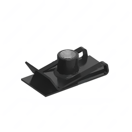 TBB 29001367 NUT - SPEED TINNERMAN