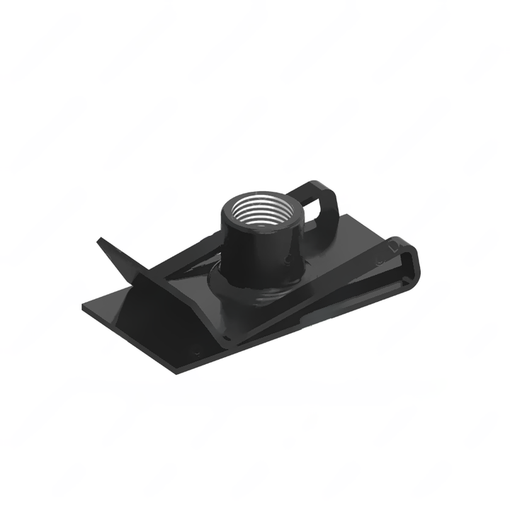 TBB 29001367 NUT - SPEED TINNERMAN