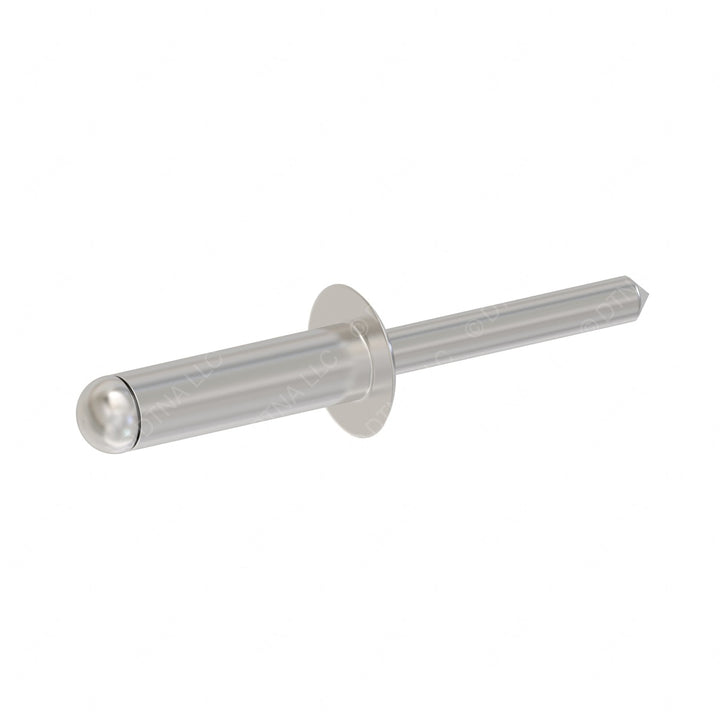 TBB 29004372 RIVET - POP SD - 610 - BS