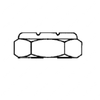 TBB 29940017 NUT-ELASTIC STOP,3/8