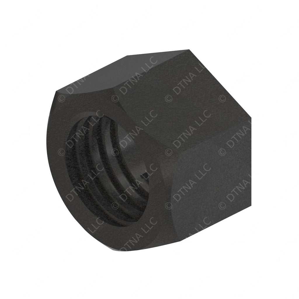 TBB 29940039 NUT - LOCK 1/2 - 13 H