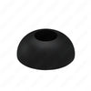 TBB 29990005 BUMPER - SIGN, BLACK RU