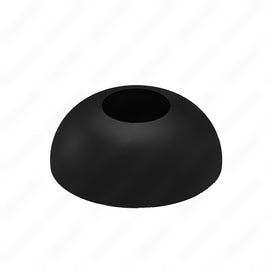 TBB 29990005 BUMPER - SIGN, BLACK RU