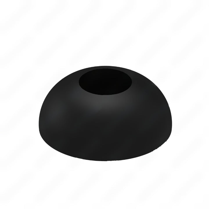 TBB 29990005 BUMPER - SIGN, BLACK RU