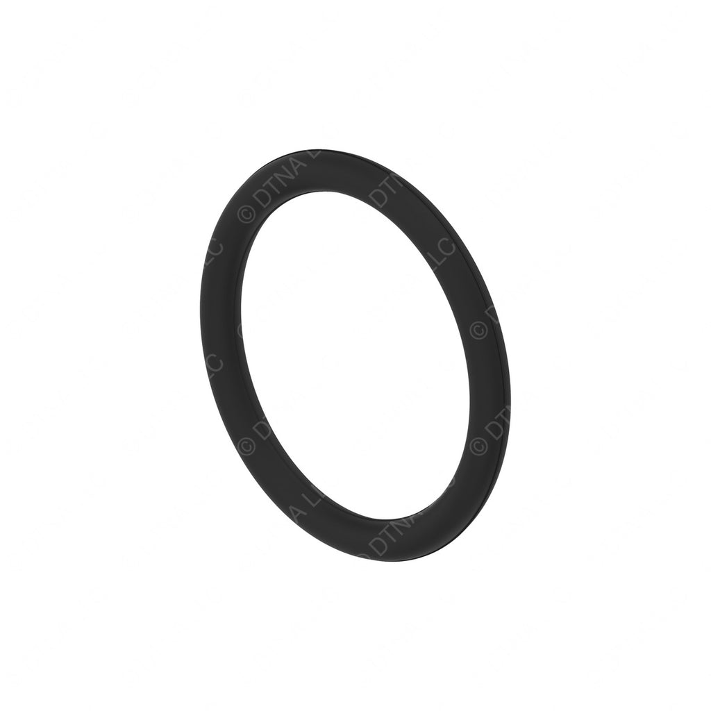 TBB 29990201 RING - O,  327, 50 DURO