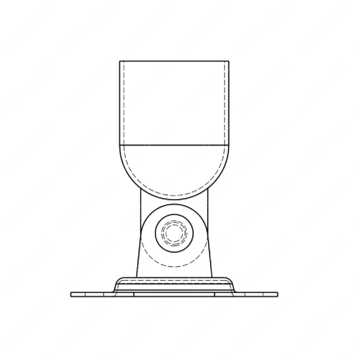 TBB 44000103 FITTING-VARIABLE OVE