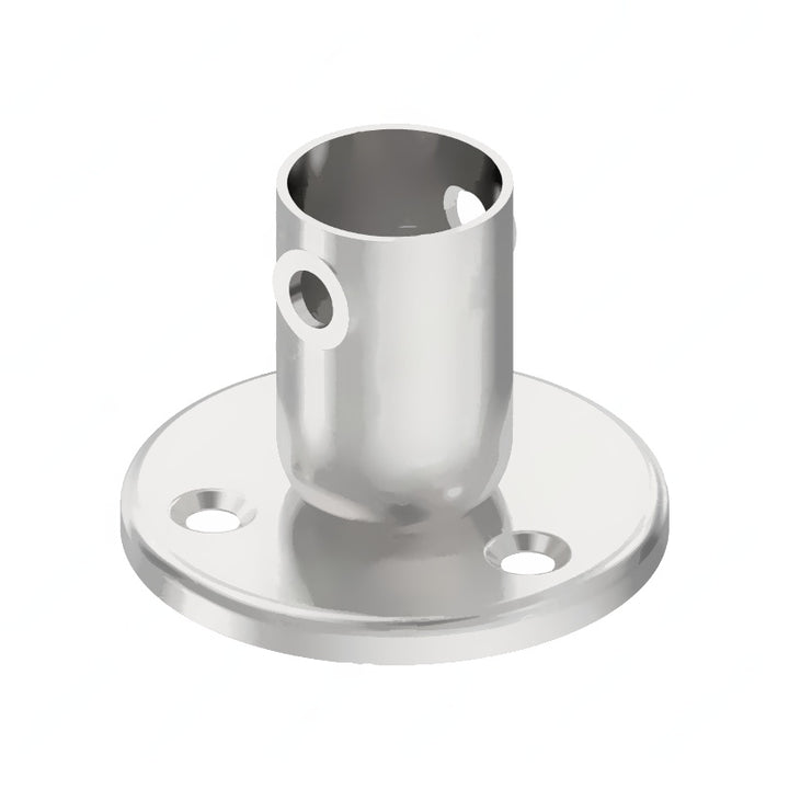 TBB 44000179 FITTING-FLOOR FLANGE
