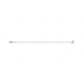 TBB 44000859 ASSIST RAIL ASY
