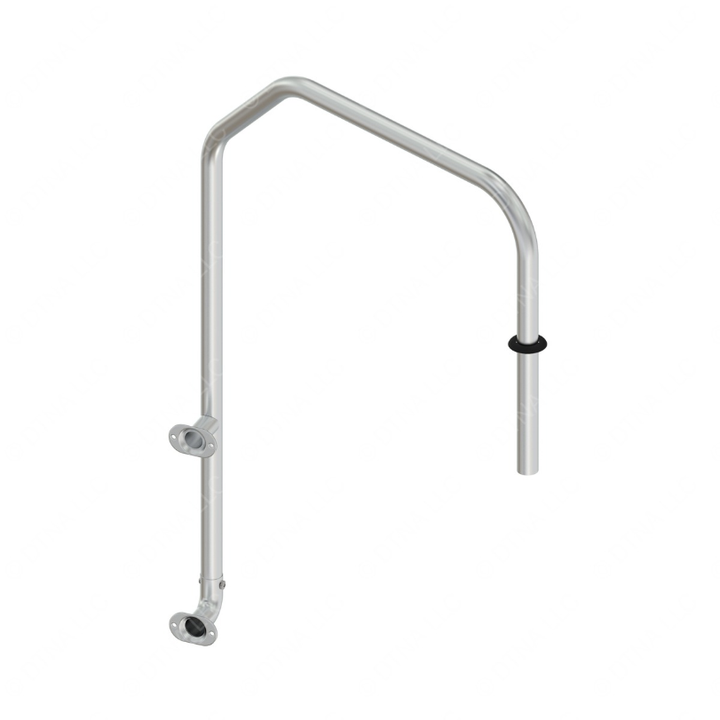 TBB 44001158 ASSIST RAIL ASM RS