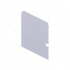 TBB 44001189 MODESTY PANEL RH WAL