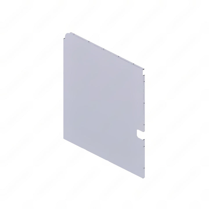TBB 44001189 MODESTY PANEL RH WAL