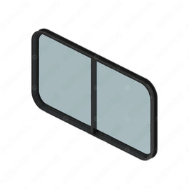 TBB 45003403 SASH-DBL SLIDER RS
