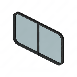 TBB 45003404 SASH-DBL SLIDER