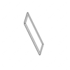 TBB 45005098 WINDOW-STORM (INSERT