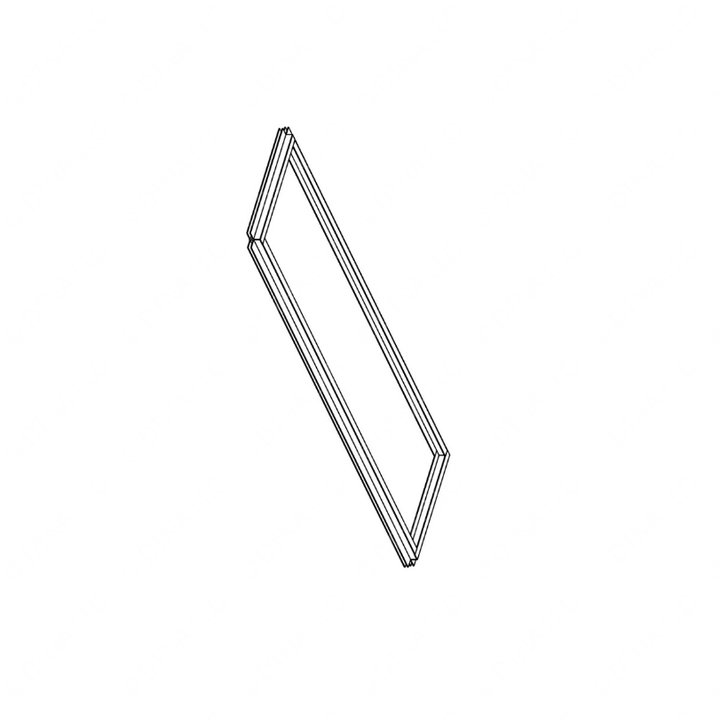 TBB 45005098 WINDOW-STORM (INSERT