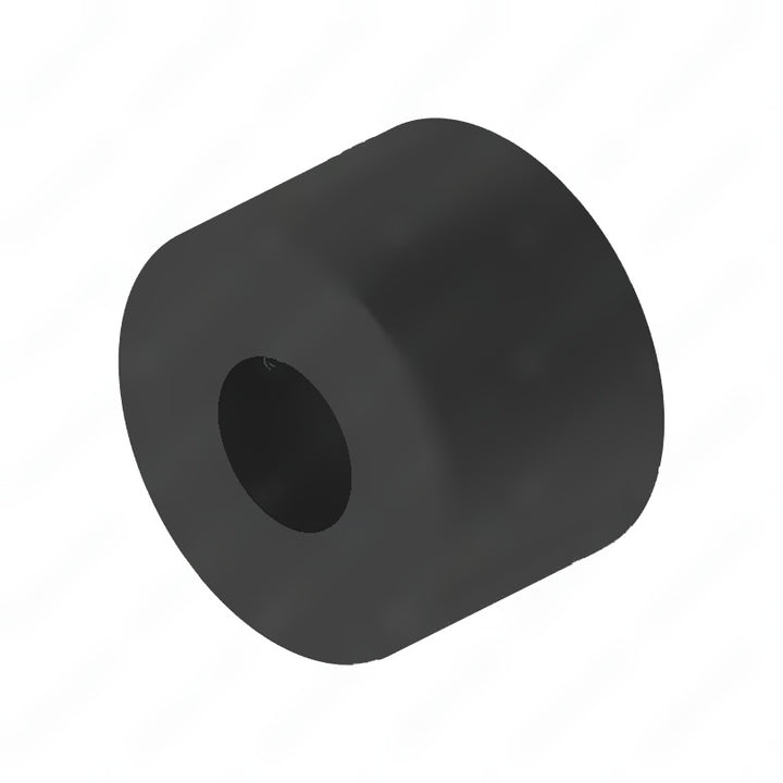 TBB 45005702 STOP WDO NYLON 3/8 1