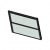 TBB 45005842 SASH SPLIT 73BLK