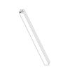 TBB 45006274 END RAIL 78HR R/H