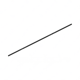 TBB 45006278 T-FELT RAIL