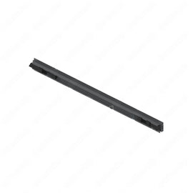 TBB 45006291 LOCK RAIL BLK