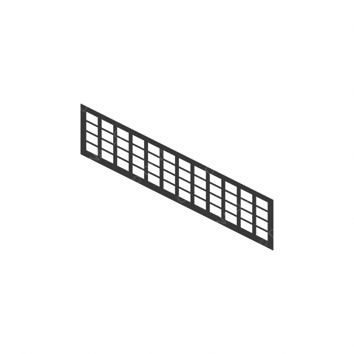TBB 46020316 FILTER GUARD FOR DR