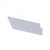 TBB 46023010 PANEL-MODESTY,WALL