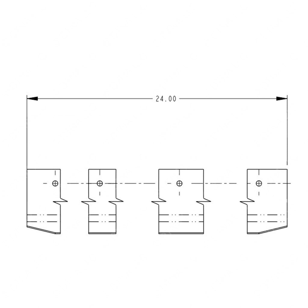 TBB 46029407 SEAT BELT RETRACTOR