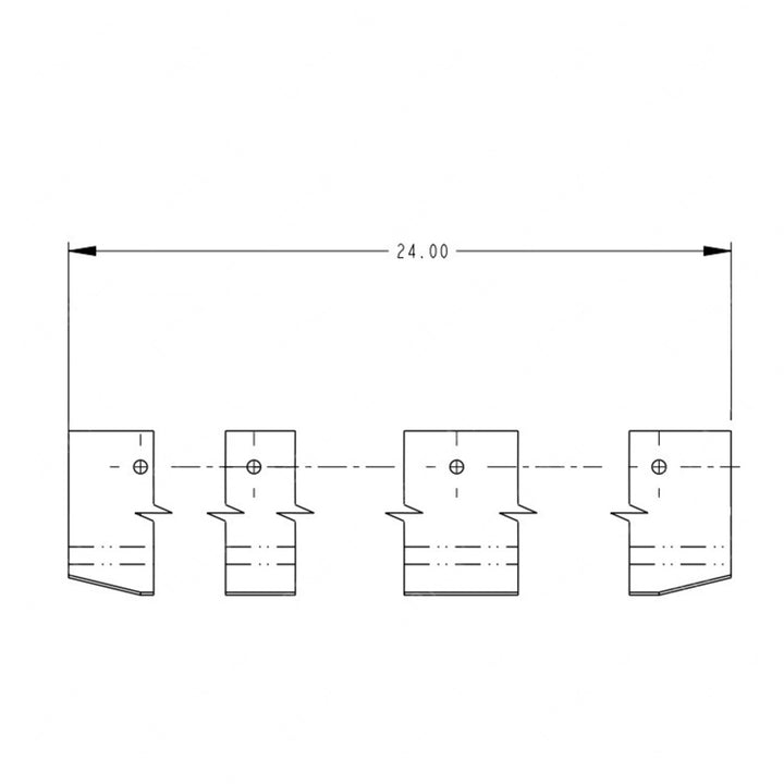 TBB 46029407 SEAT BELT RETRACTOR