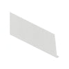 TBB 47002358 STEP TREAD 3RD DARK GRAY WHITE NOSING R
