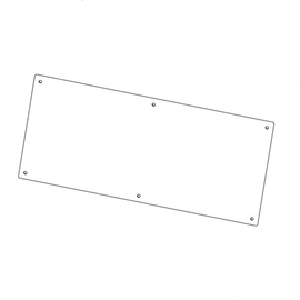 TBB 47002412 TRIM-PANEL CONV SOUN