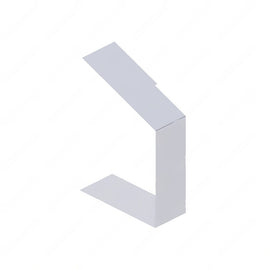 TBB 47002415 COVER STEP RISER 2ND
