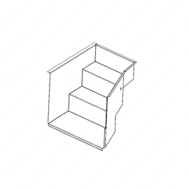 TBB 47002507 DEEP STEPWELL AY 3 at