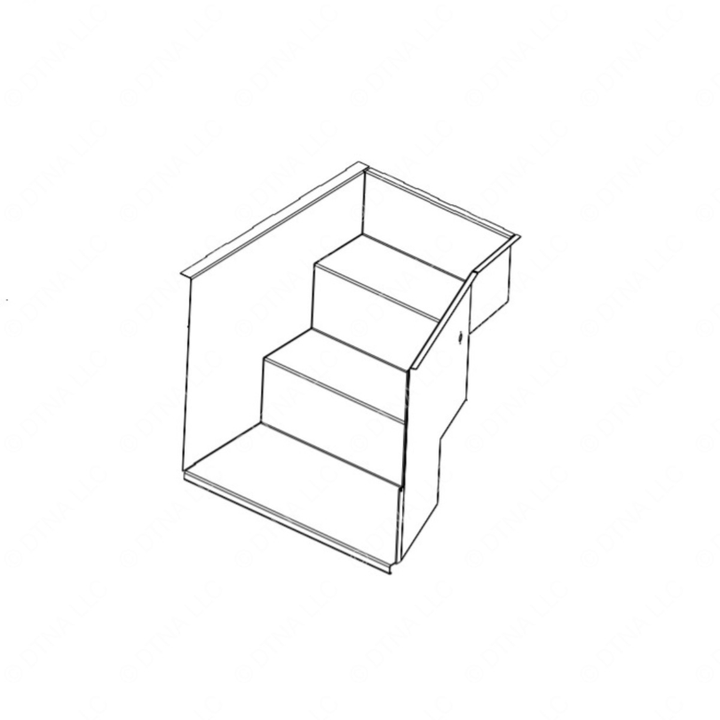 TBB 47002507 DEEP STEPWELL AY 3 at