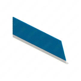 TBB 47002562 TREAD, 3RD STEP, BLU