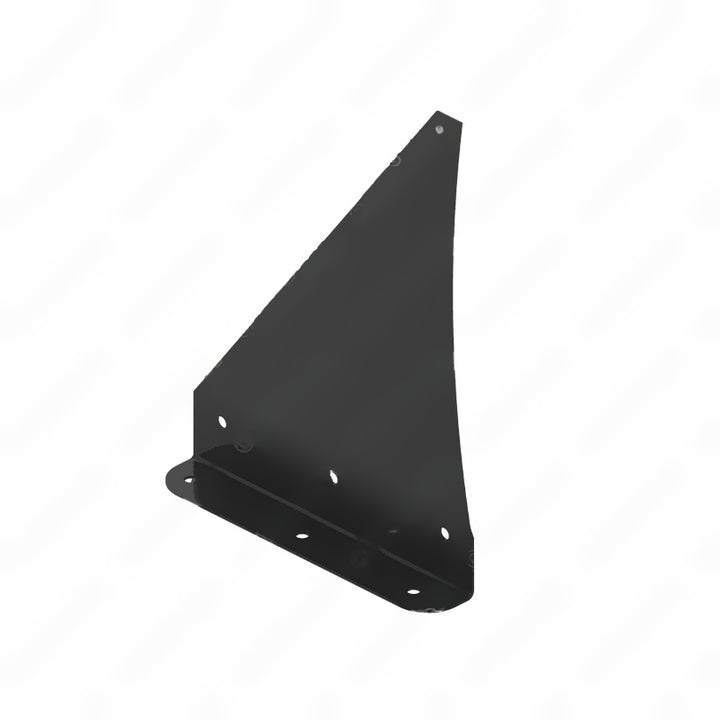 TBB 47003046 SPLASH-GUARD LH SIDE