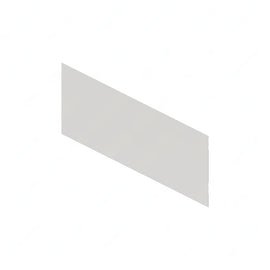 TBB 47003244 RISER COVER,2ND STEP