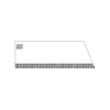 TBB 47003258 STEP TREAD KORSEAL P