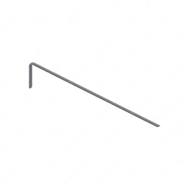 TBB 48000867 GUARD RAIL LH 5 - WDO  10