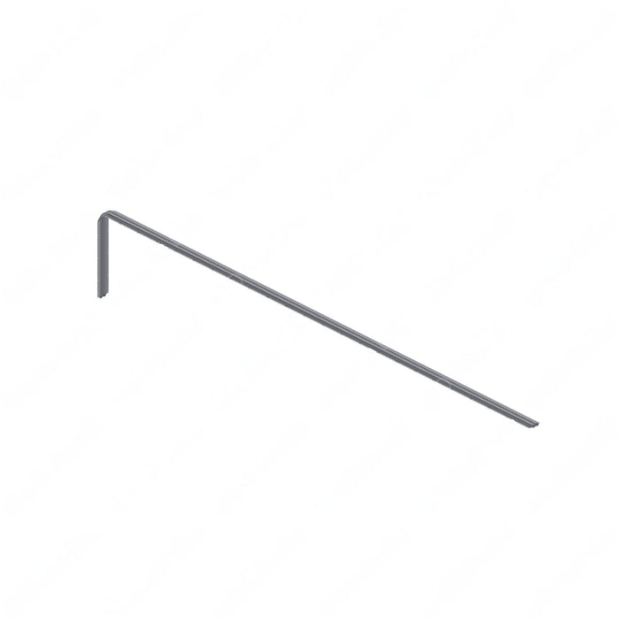 TBB 48000867 GUARD RAIL LH 5 - WDO  10