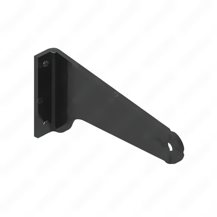 TBB 52000479 BRACKET FLIP DOWN VISOR RS