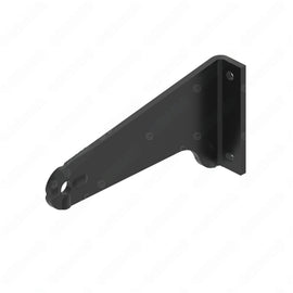 TBB 52000480 BRACKET FLIP DOWN VISOR LS