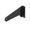 TBB 52000480 BRACKET FLIP DOWN VISOR LS
