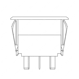 TBB 52002130 LIGHT-PILOT,(STOP RE