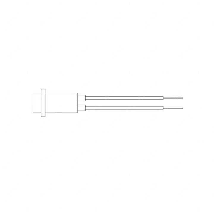 TBB 52002990 LIGHT - ROUND INDICATO