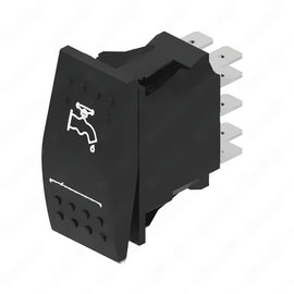 TBB 52003102 SWITCH - ROCKER, PUMP