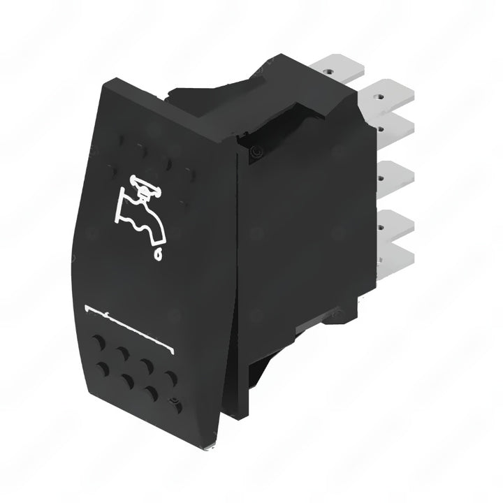 TBB 52003102 SWITCH - ROCKER, PUMP