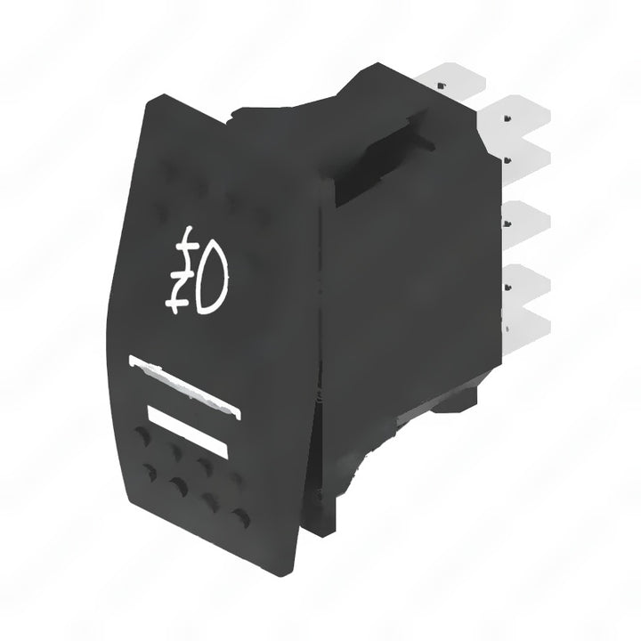 TBB 52003121 SWITCH - ROCKER, FOG,