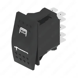 TBB 52003123 SWITCH - ROCKER, SIGN