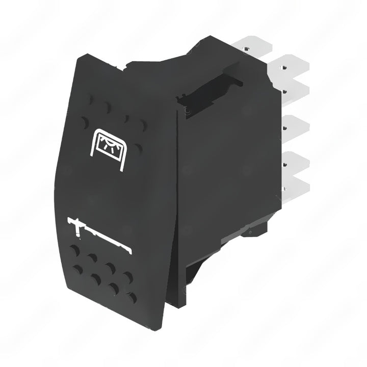 TBB 52003123 SWITCH - ROCKER, SIGN