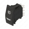 TBB 52003125 SWITCH - ROCKER, OVERR
